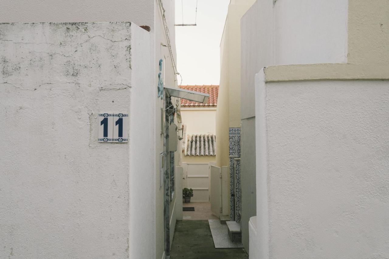 פניש Best Houses 71 - Casa Das Ondas מראה חיצוני תמונה