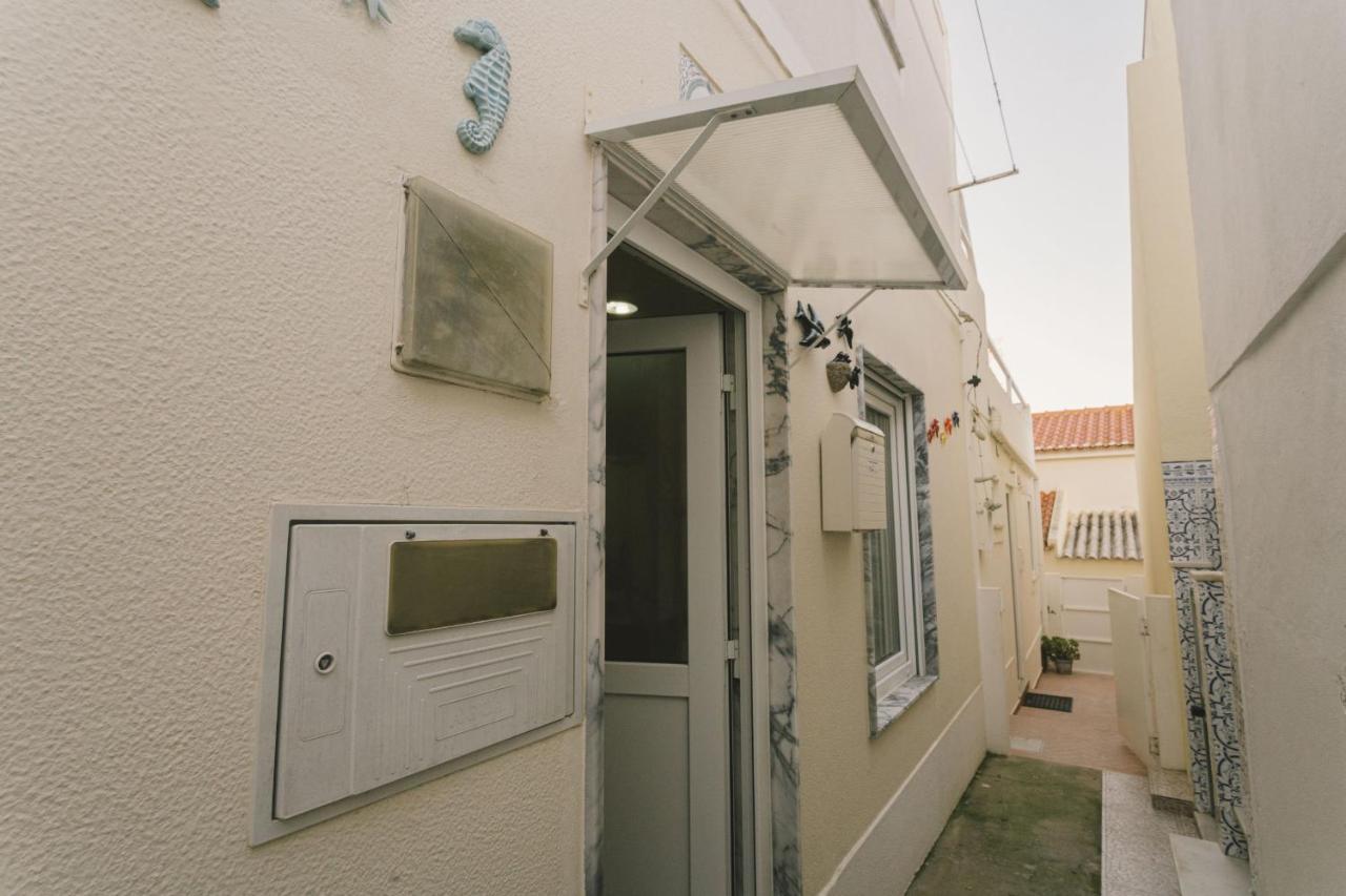 פניש Best Houses 71 - Casa Das Ondas מראה חיצוני תמונה