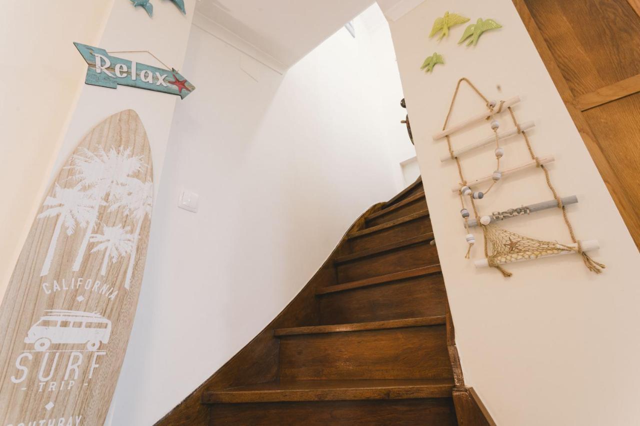 פניש Best Houses 71 - Casa Das Ondas מראה חיצוני תמונה